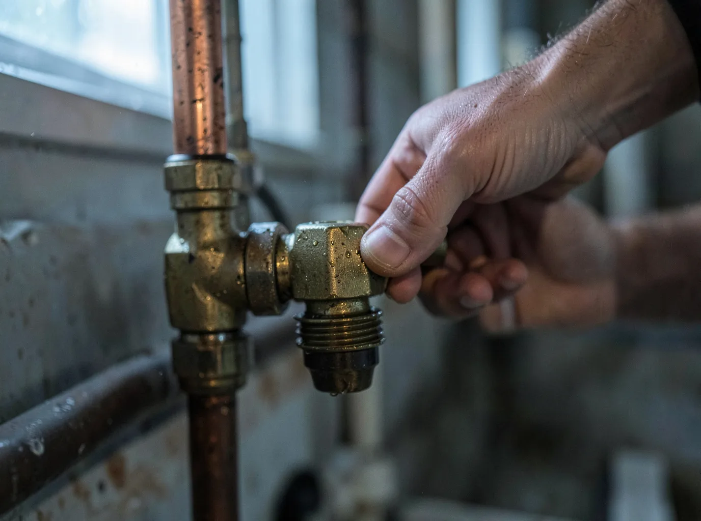 Emergency Plumber Turner, OR FAQs